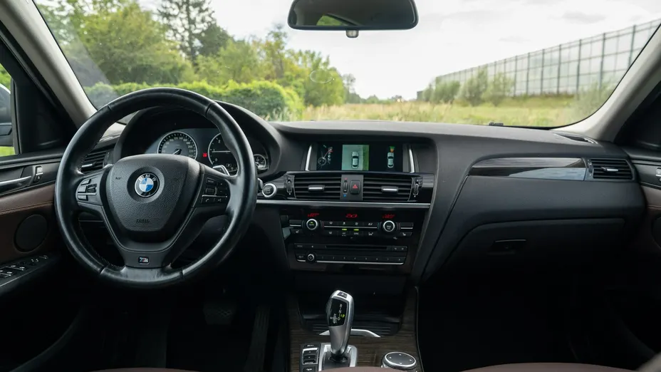 BMW X4 -