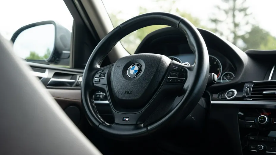 BMW X4 -
