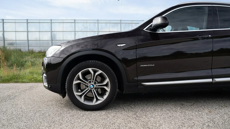 BMW X4 -