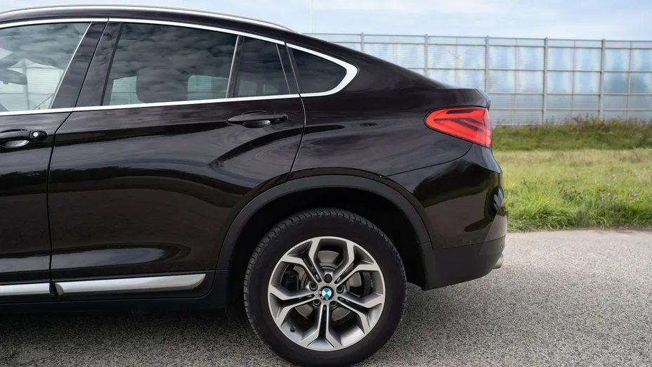 BMW X4 -