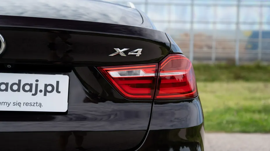 BMW X4 -