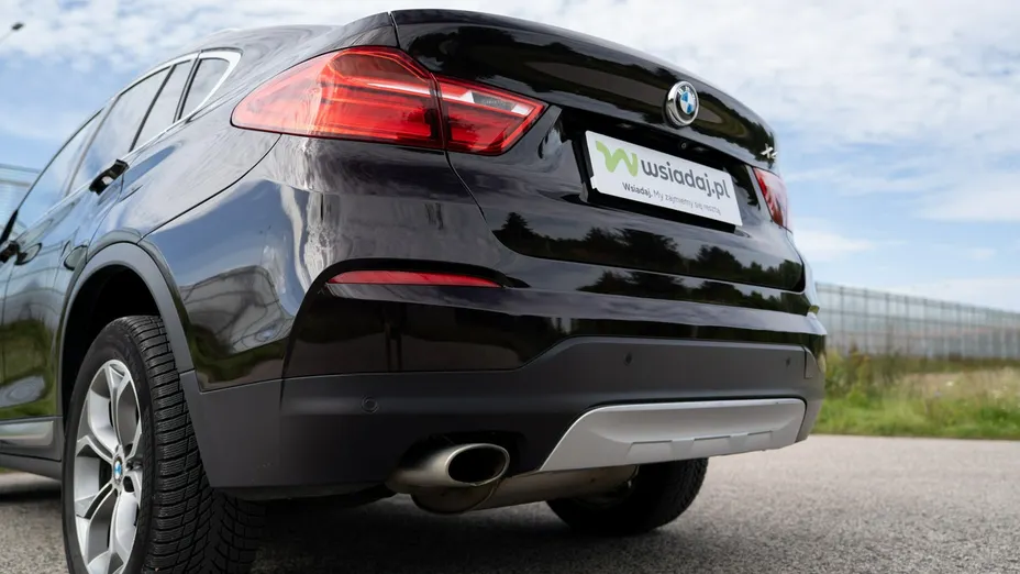 BMW X4 -
