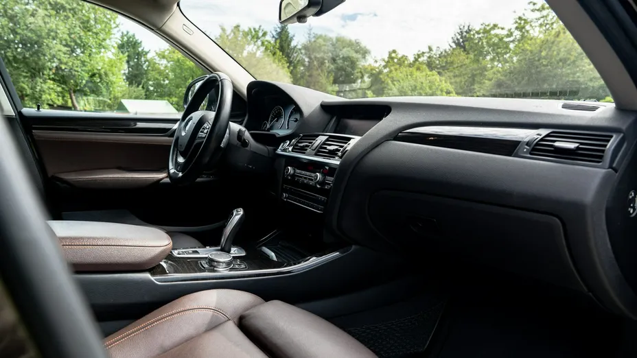 BMW X4 -