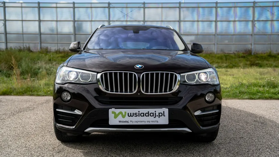 BMW X4 -