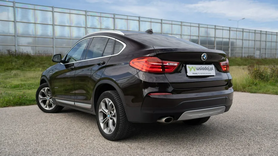 BMW X4 -