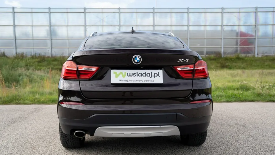 BMW X4 -