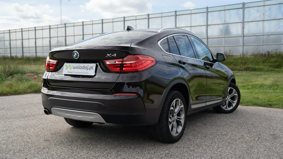 BMW X4 -