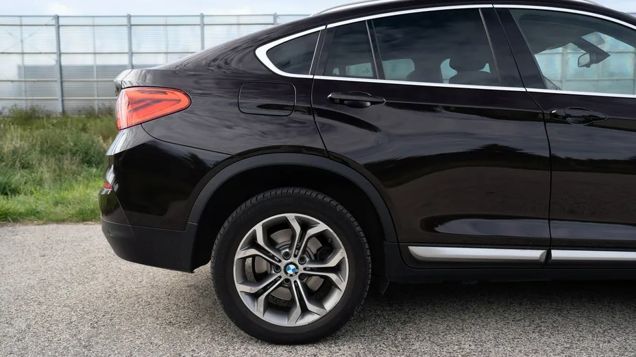 BMW X4 -