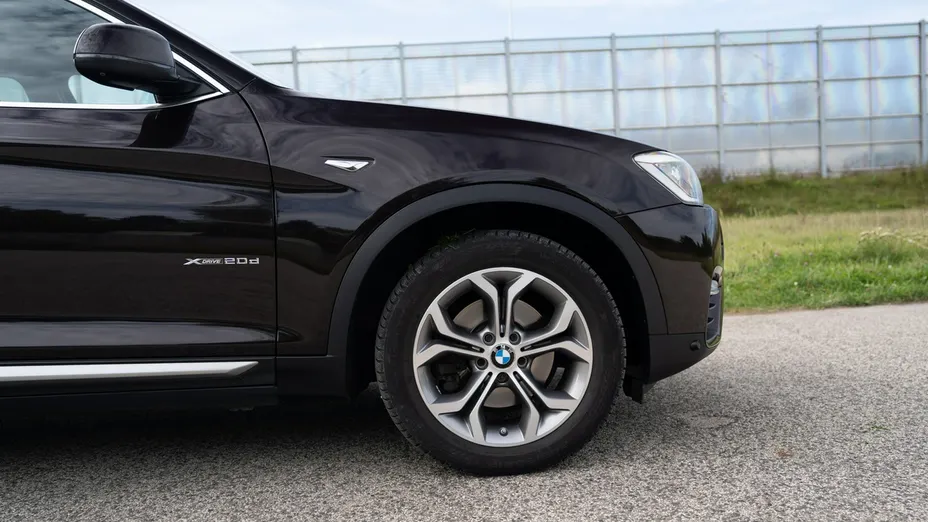 BMW X4 -
