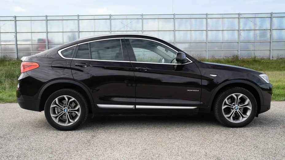 BMW X4 -