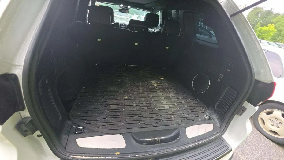 JEEP Grand Cherokee -