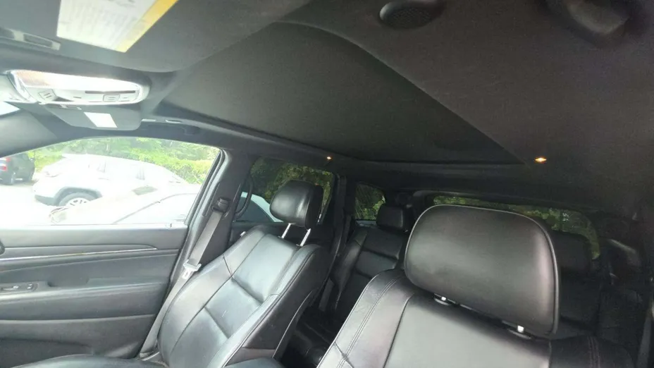 JEEP Grand Cherokee -