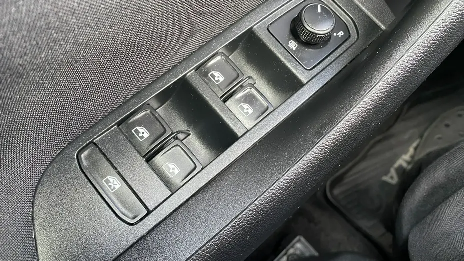 SKODA Scala -