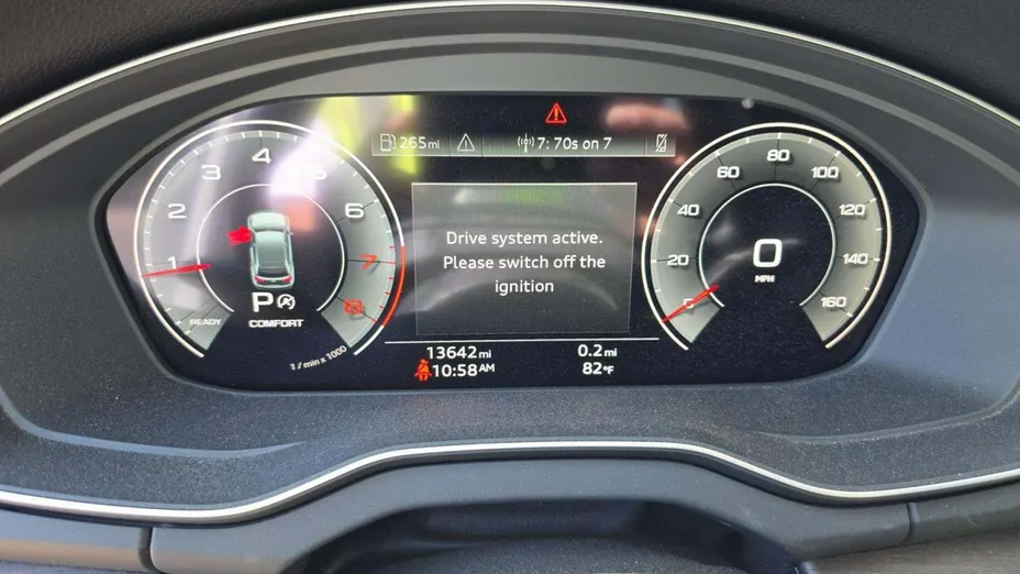 AUDI Q5 -