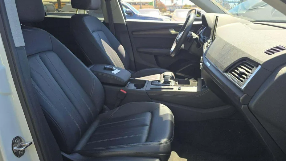 AUDI Q5 -