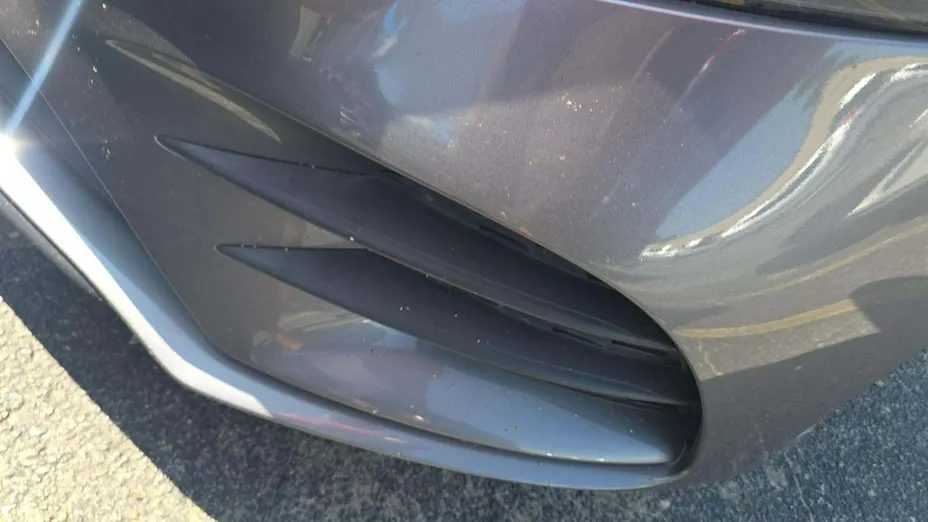 MERCEDES-BENZ A Klasa -