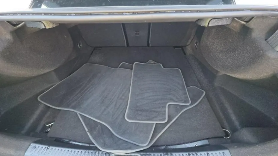 MERCEDES-BENZ A Klasa -