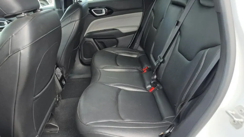 JEEP Compass -