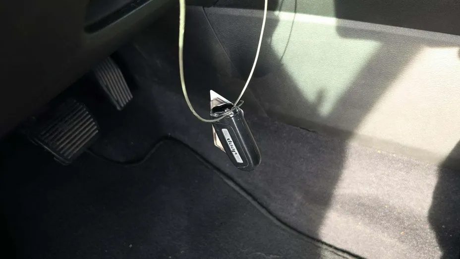 JEEP Compass -