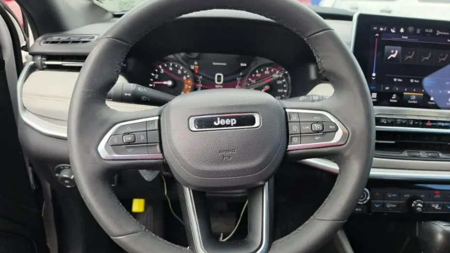 JEEP Compass -