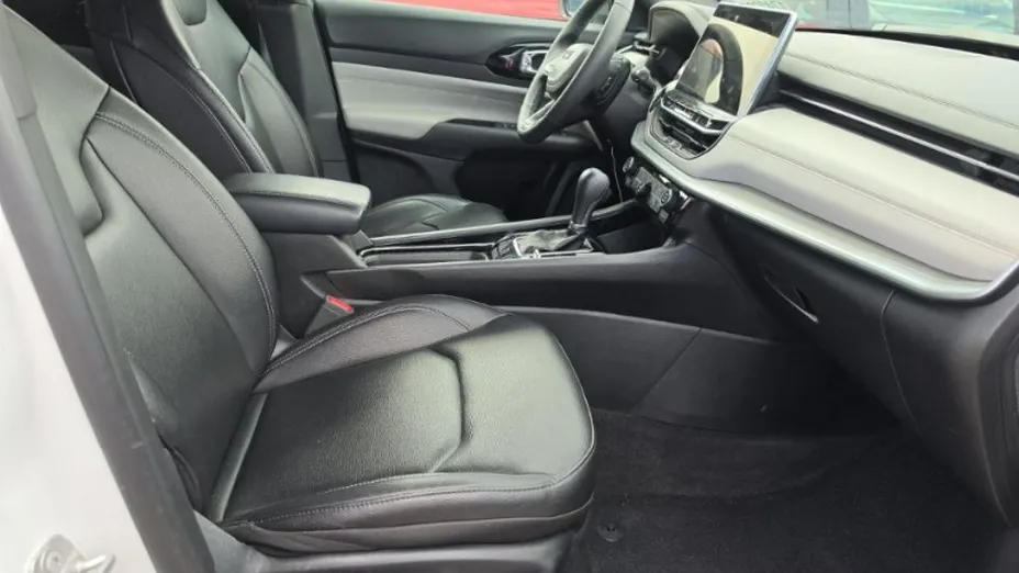 JEEP Compass -