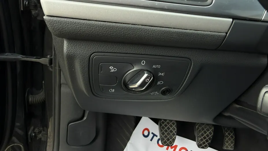 AUDI A6 Avant -