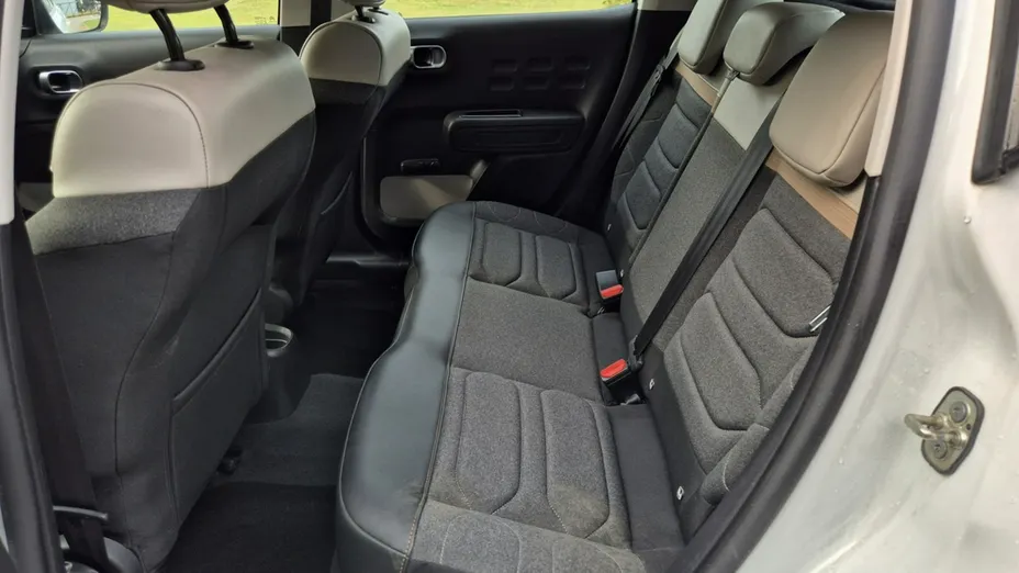 CITROEN C3 -
