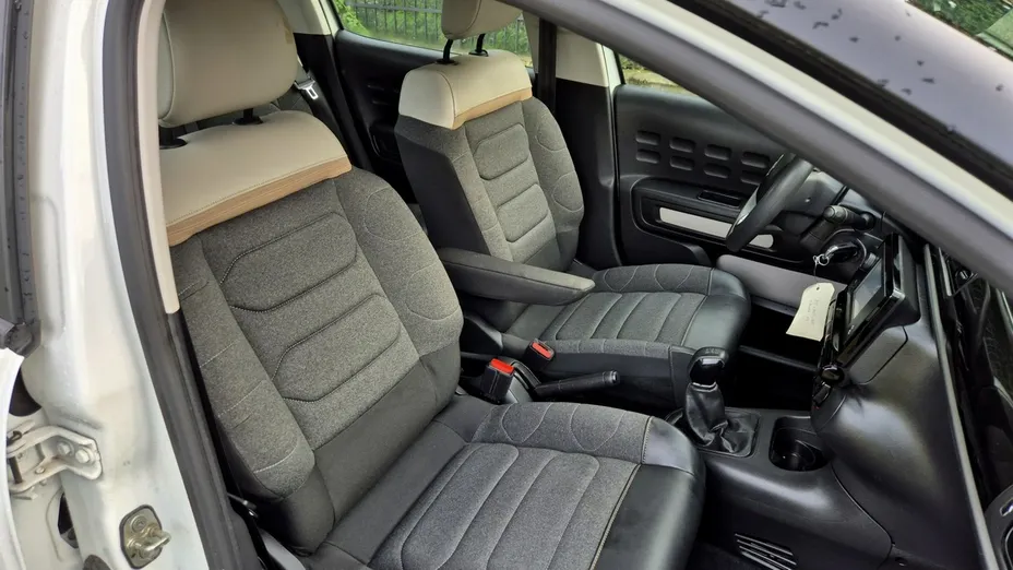 CITROEN C3 -
