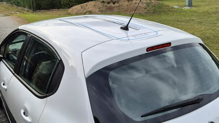 CITROEN C3 -