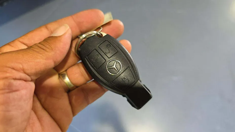 MERCEDES-BENZ Vito -