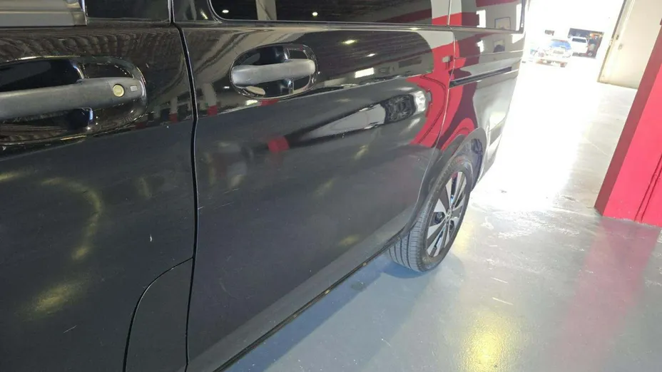 MERCEDES-BENZ Vito -