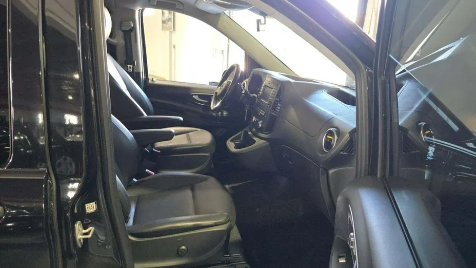 MERCEDES-BENZ Vito -