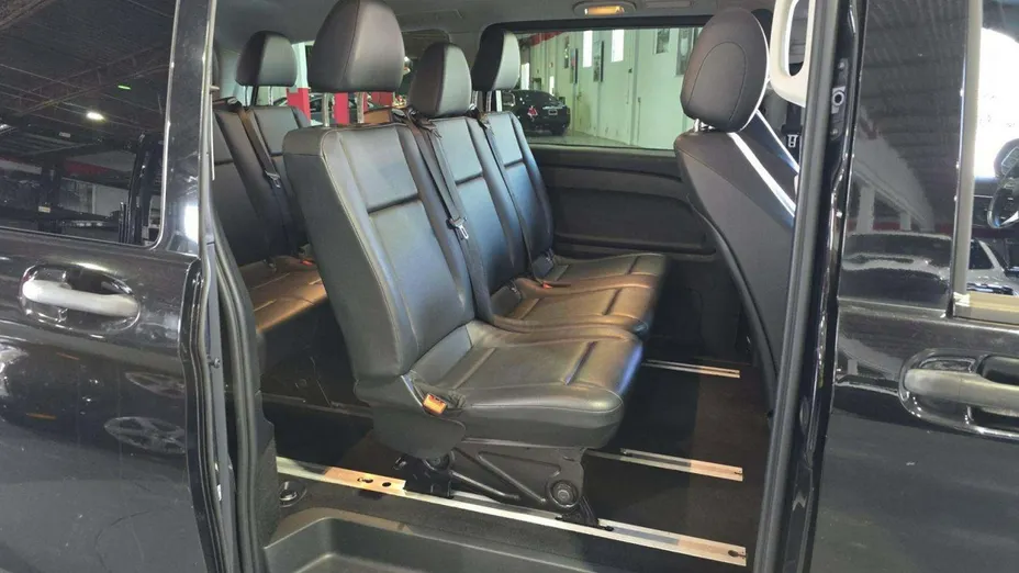 MERCEDES-BENZ Vito -