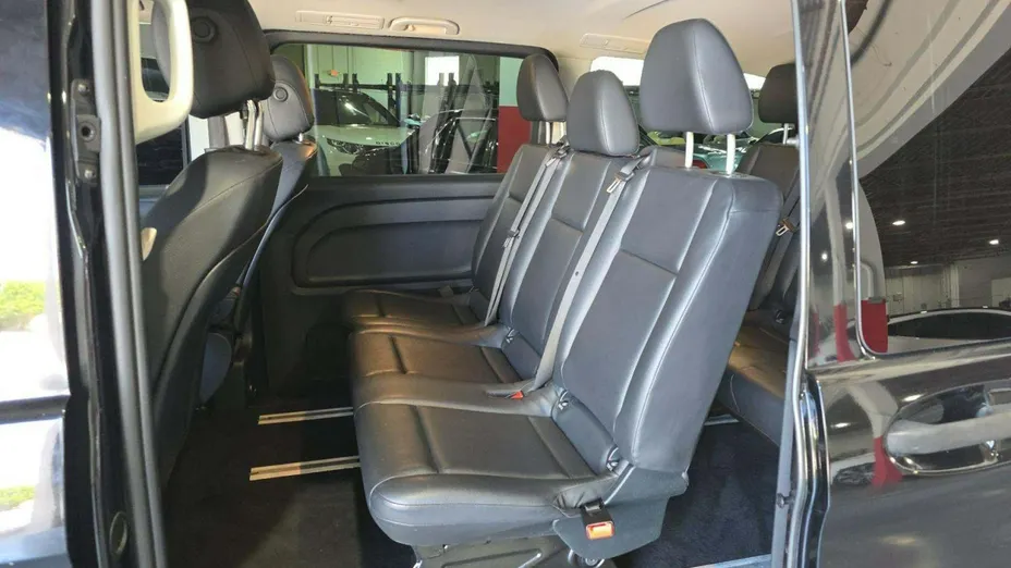MERCEDES-BENZ Vito -