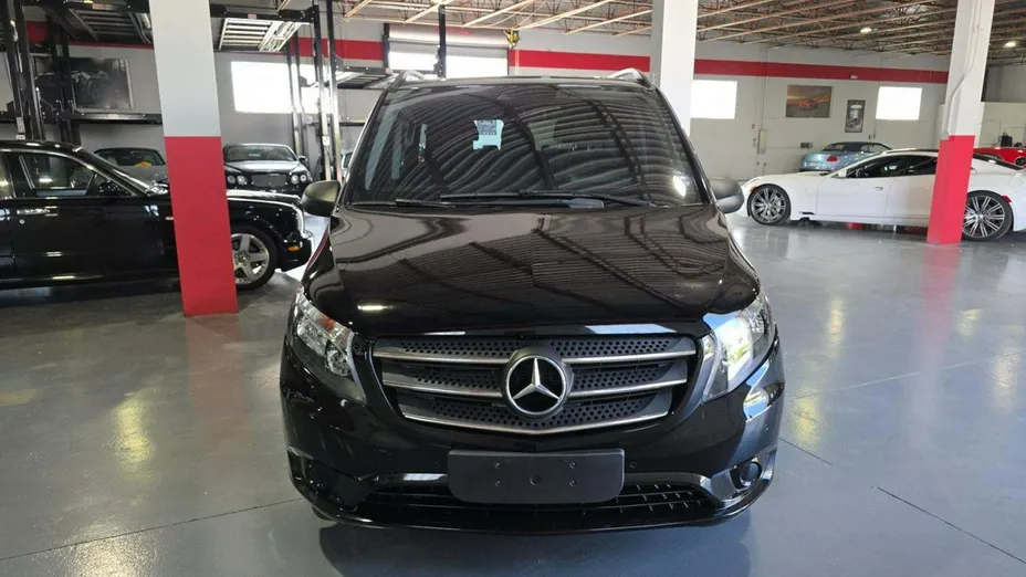 MERCEDES-BENZ Vito -