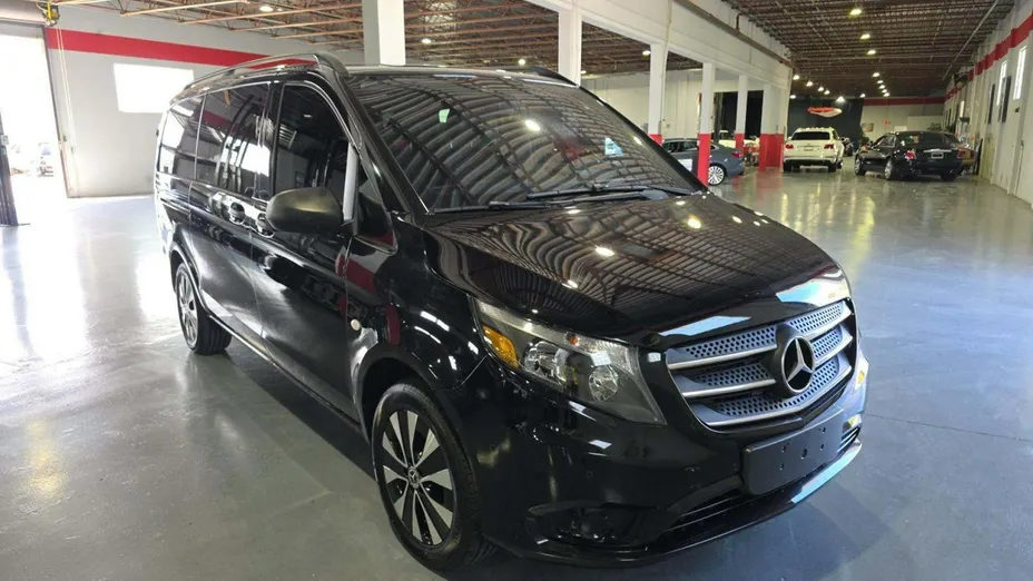 MERCEDES-BENZ Vito -