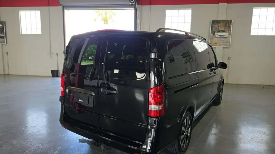 MERCEDES-BENZ Vito -