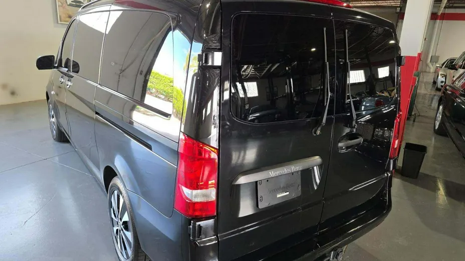 MERCEDES-BENZ Vito -