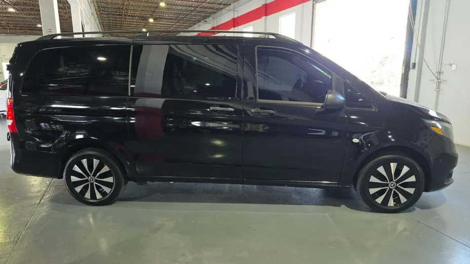 MERCEDES-BENZ Vito -