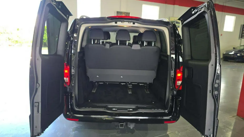 MERCEDES-BENZ Vito -