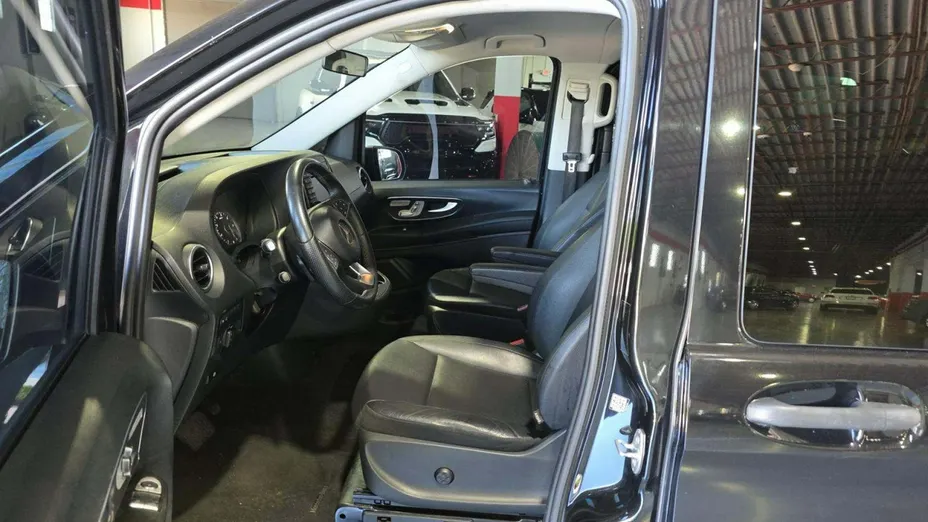MERCEDES-BENZ Vito -