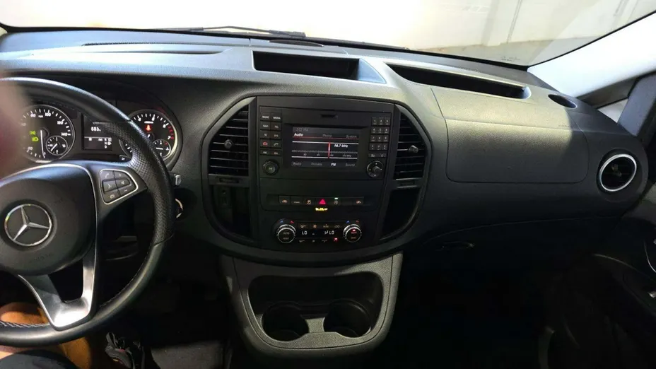 MERCEDES-BENZ Vito -