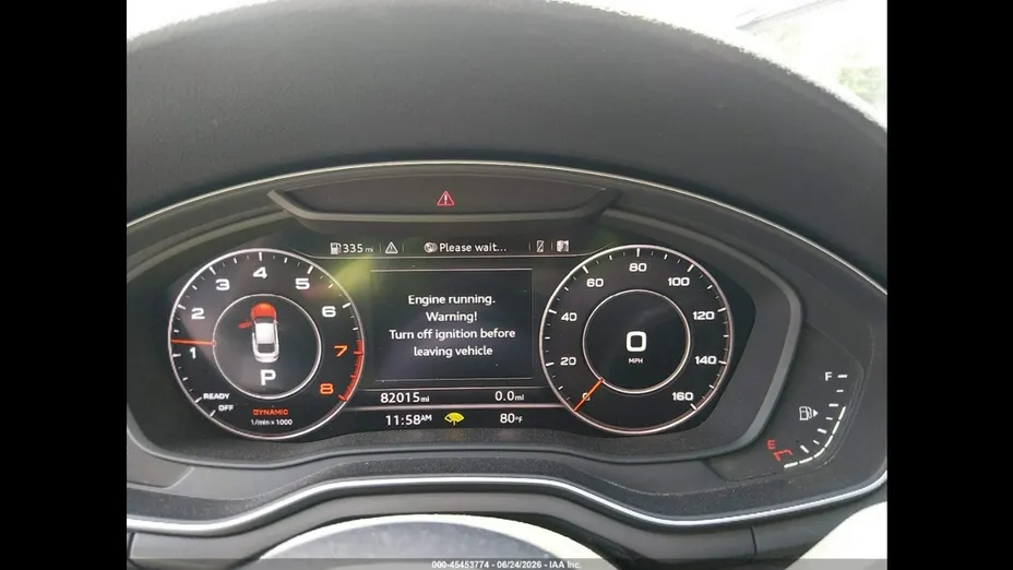 AUDI A5 Sportback -