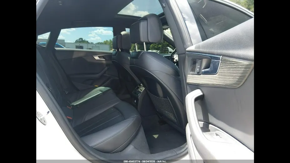 AUDI A5 Sportback -