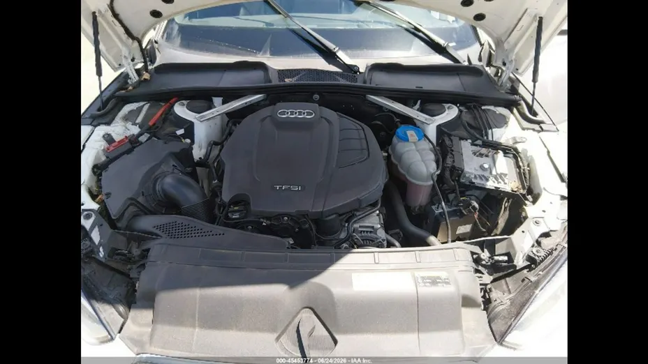 AUDI A5 Sportback -