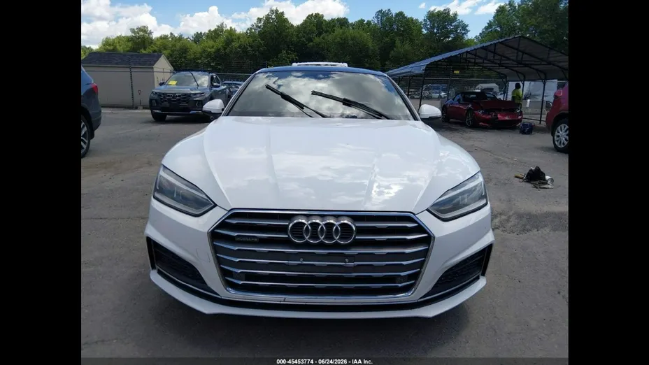 AUDI A5 Sportback -