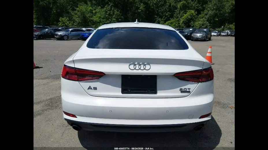 AUDI A5 Sportback -