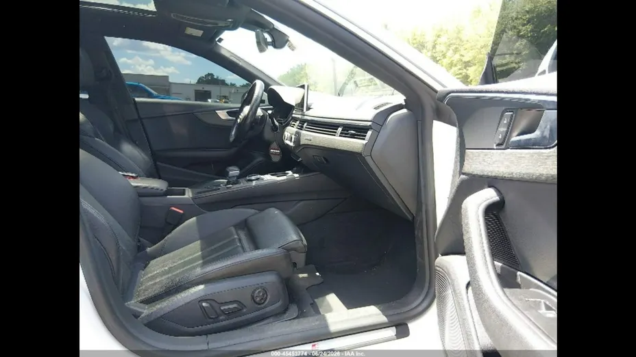 AUDI A5 Sportback -