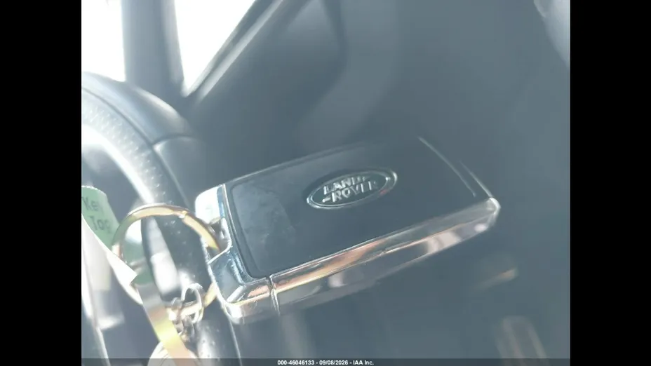 LAND ROVER Range Rover Velar -