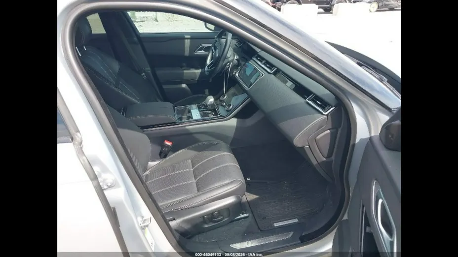 LAND ROVER Range Rover Velar -